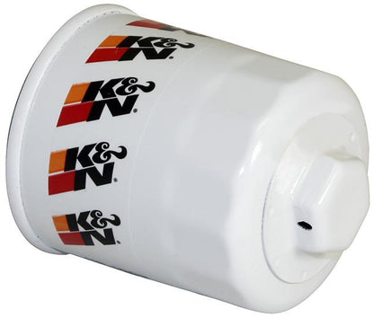 K&N Engineering K&N 03-09 Scion tC / 00-05 Celica GT/GT-S Performance Gold Oil Filter
