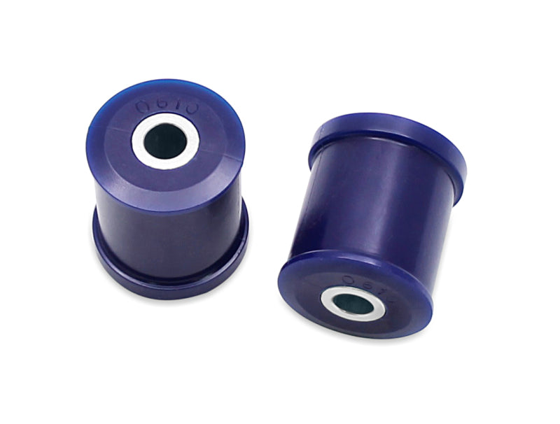 SuperPro Nissan-Trailing Arm Lower Bushing