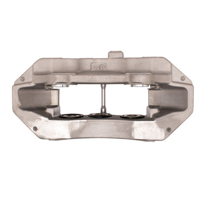 DFC 12-21 Jeep Grand Cherokee Front-R Premium Caliper - Silver Zinc Coated