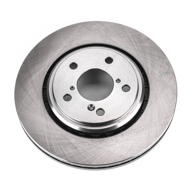 PowerStop Power Stop 17-19 Acura MDX Front Autospecialty Brake Rotor