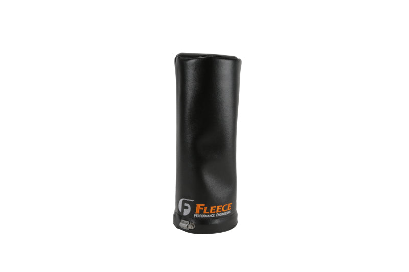 Fleece Performance Stack Cover - 6 inch - Straight Cut