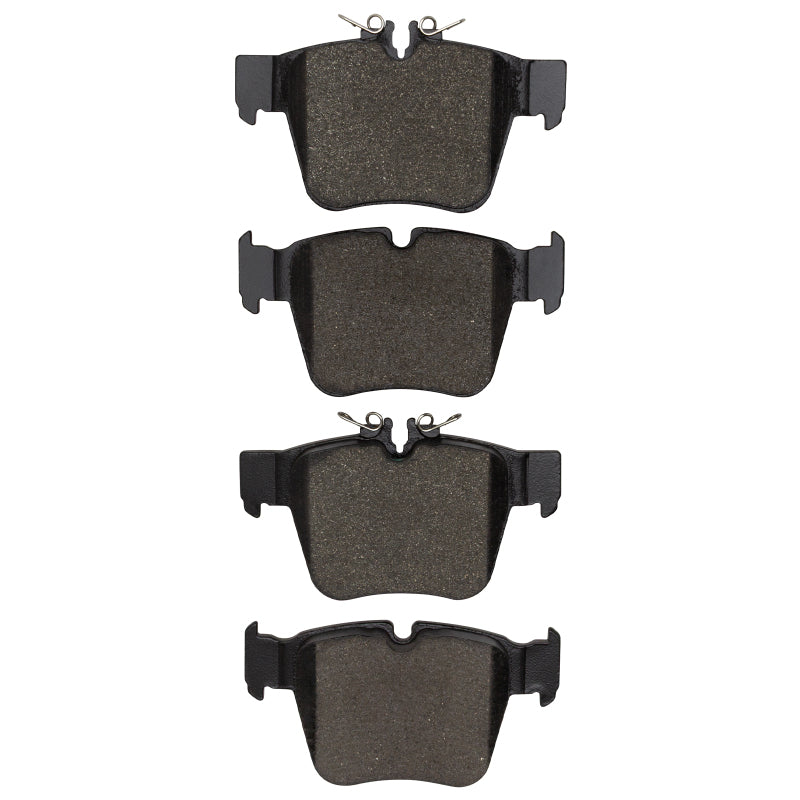 R1 Concepts R1 16-23 Mercedes-Benz GLC43 AMG Rear Optimum OE Brake Pads
