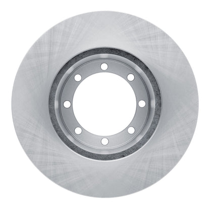 DFC 96-07 Ford E-Super Duty Rear Brake Rotor