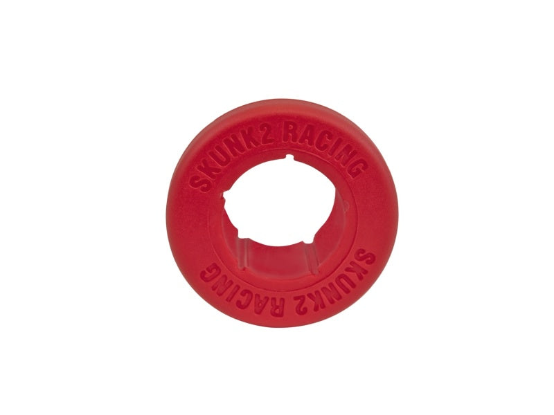 Skunk2 Racing Skunk2 Rear Camber Kit and Lower Control Arm Replacement Bushings (2 pcs.) - Red