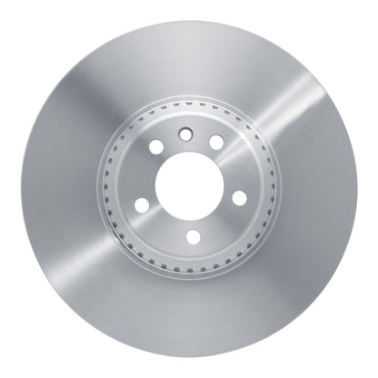 DFC 22-25 Land Rover Range Rover Sport Front Brake Rotor