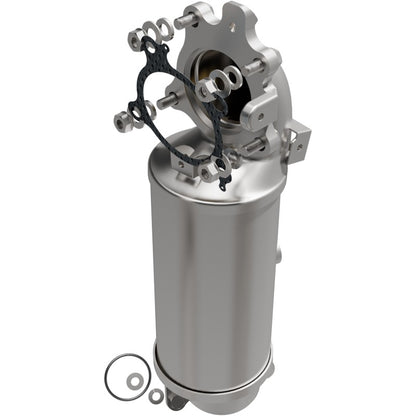 MagnaFlow 16-21 Honda Civic 1.5L Direct Fit Converter