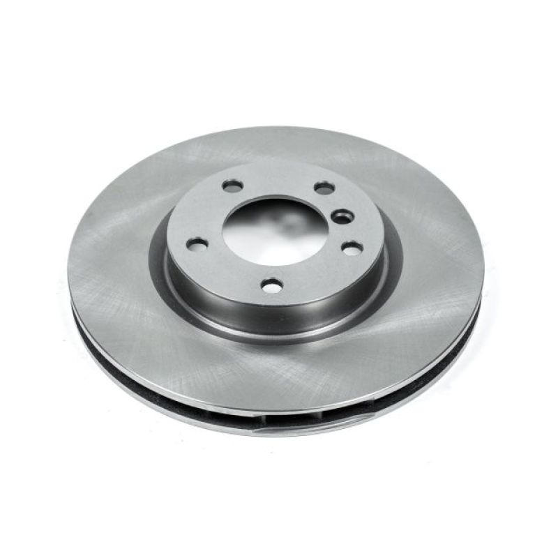 PowerStop Power Stop 95-99 BMW M3 Front Right Autospecialty Brake Rotor