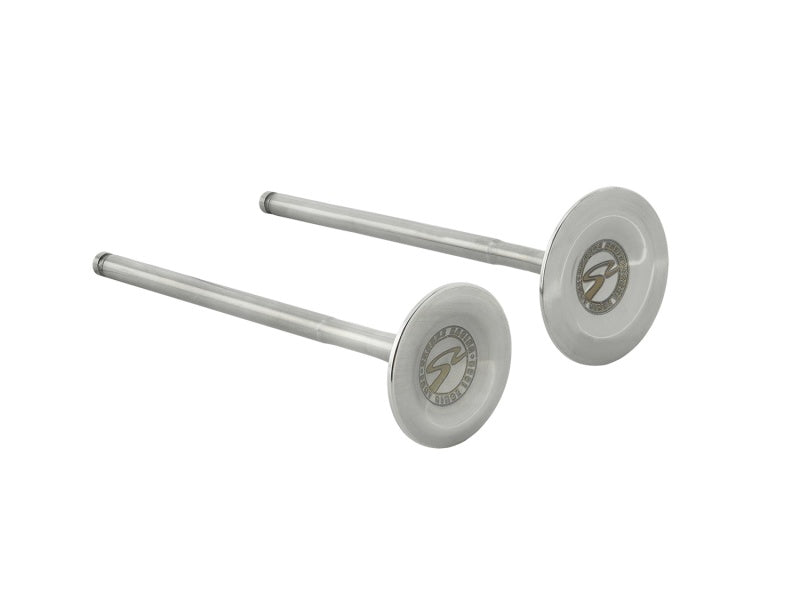 Skunk2 Racing Skunk2 Ultra Series Honda/Acura Stock Size K Series VTEC Valve Set (STD Compression)