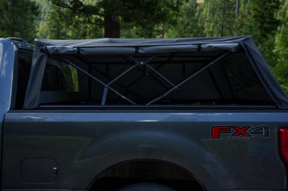 Bestop 17-26 Ford F-250Sd/F-350Sd For 68 Ft Bed Supertop
