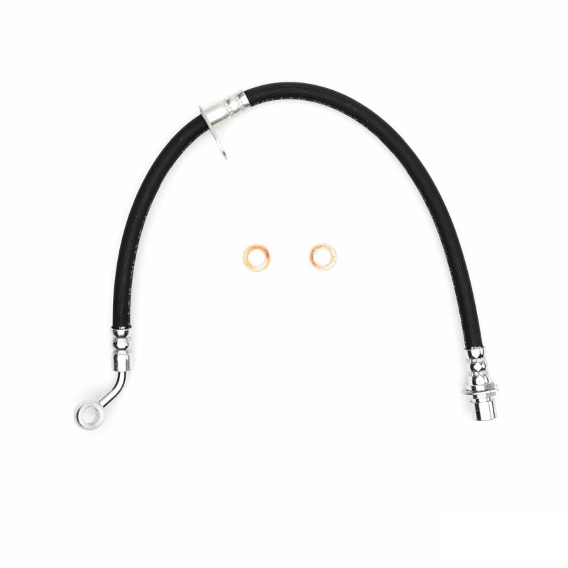 DFC 07-09 Chevrolet Equinox Rear-L Brake Hose