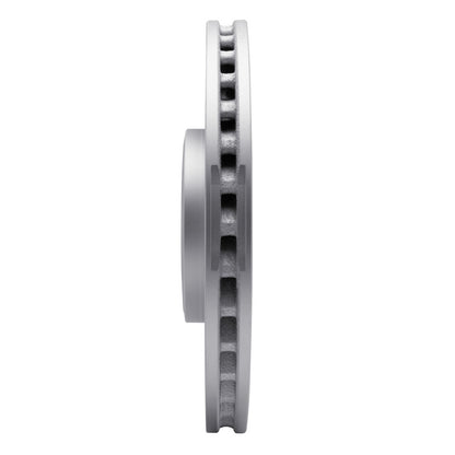 DFC 15-17 Mercedes-Benz CLS400 Front Drilled GeoSPEC Coated Rotor