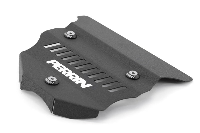 Perrin Performance PERRIN 22-25 Subaru BRZ / Toyota GR86 Engine Cover - Black