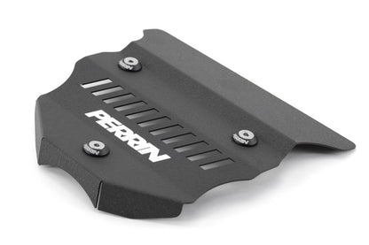 Perrin Performance PERRIN 22-25 Subaru BRZ / Toyota GR86 Engine Cover - Black