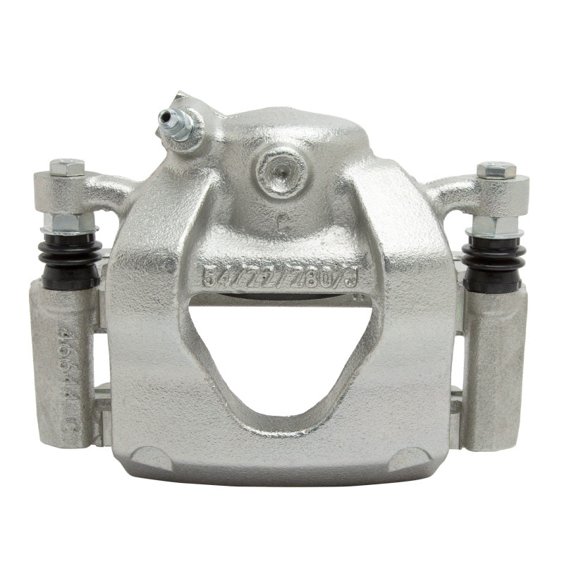 DFC 17-24 Mini Cooper Front-R Premium Caliper - Silver Zinc Coated