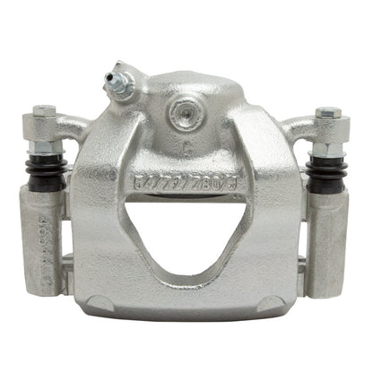 DFC 17-24 Mini Cooper Front-R Premium Caliper - Silver Zinc Coated
