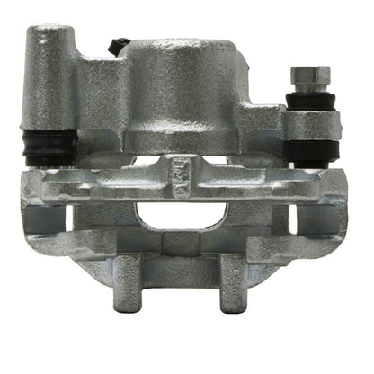 DFC 05-10 Scion tC Rear-L Premium Caliper - Silver Zinc Coated