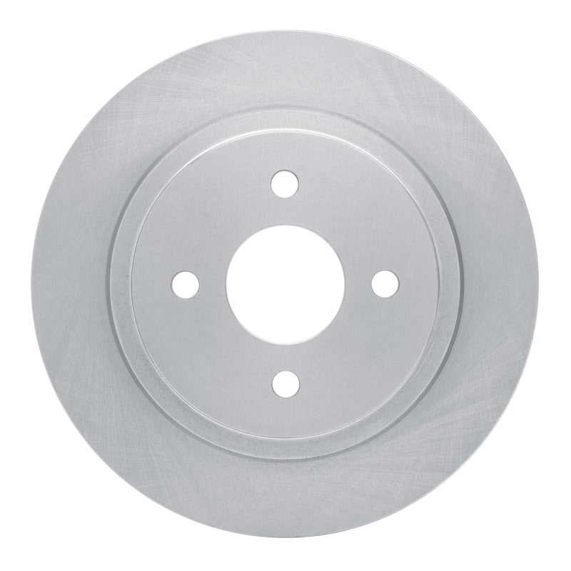 DFC 02-04 Ford Focus Rear Brake Rotor