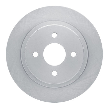 DFC 02-04 Ford Focus Rear Brake Rotor