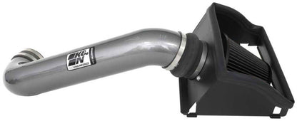 K&N Engineering K&N 21-23 Ford F-150 5.0L V8 Performance Air Intake System