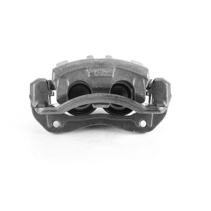 PowerStop Power Stop 07-08 Hyundai Entourage Front Left Autospecialty Caliper w/Bracket