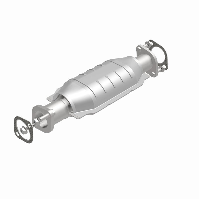 MagnaFlow Direct Fit Catalytic Converter 05-10 Kia Sportage 2.7L