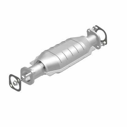 MagnaFlow Direct Fit Catalytic Converter 05-10 Kia Sportage 2.7L