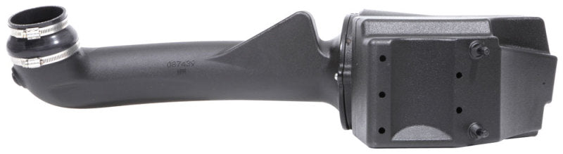 K&N Engineering K&N 18-20 Jeep Wrangler JL 2.0L AirCharger Performance Intake