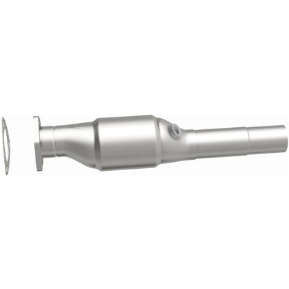 MagnaFlow Direct Fit Catalytic Converter VW Cabrio/Jetta 2.0L 96-98