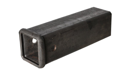 GEN-Y Hitch Gen-Y Weld-On Receiver Tube (3in x 3in x 12in)