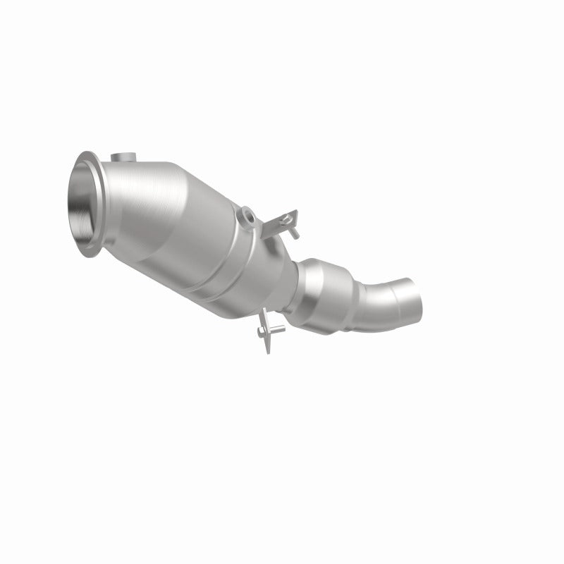 MagnaFlow Direct Fit Catalytic Converter 2014 228i 2.0L Close Coupled