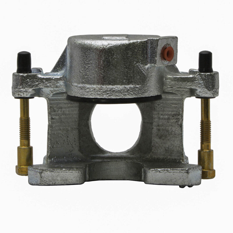 DFC 80-90 Ford LTD Full-Size A Body Front-L Silver Zinc Coated Premium Caliper