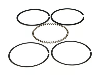 Wiseco 89.01mm Ring Set