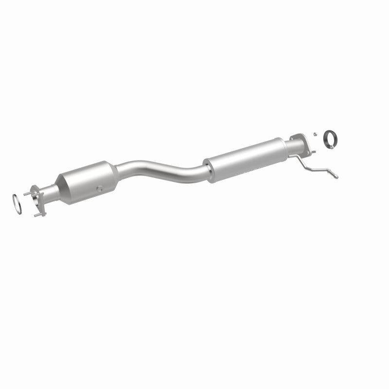 MagnaFlow Direct Fit Catalytic Converter 10-11 Mazda RX-8 1.3L