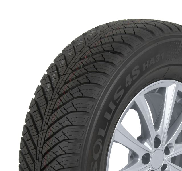KUMHO 20560R15COKU91HHA31 All-Season Pkw Tyredc71.0 Db