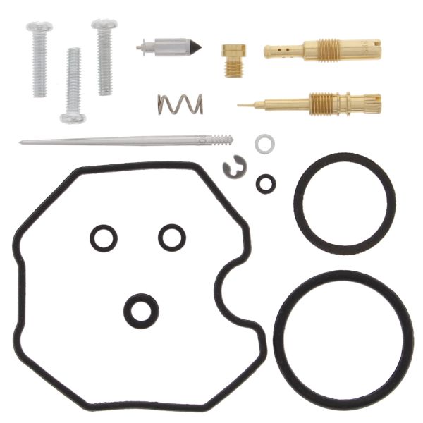4 RIDE 26-1318 Carburettor Repair Kit