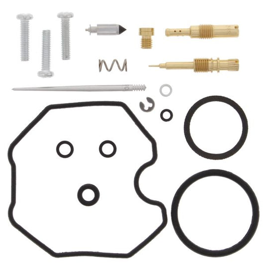 4 RIDE 26-1318 Carburettor Repair Kit
