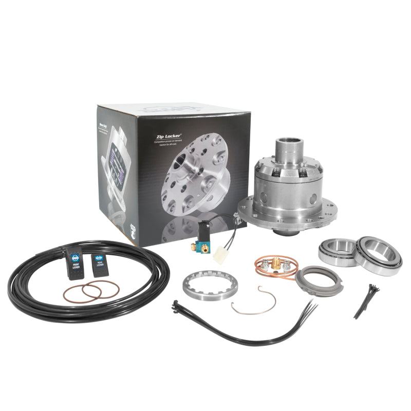 Yukon Gear & Axle Yukon Gear Zip Locker For Toyota 8in 4 Cylinder