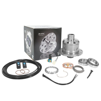 Yukon Gear & Axle Yukon Gear Zip Locker For Toyota 8in 4 Cylinder