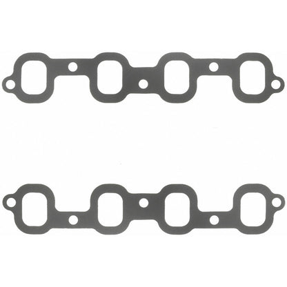 Fel-Pro 1237-4 Engine Intake Manifold Gasket Set