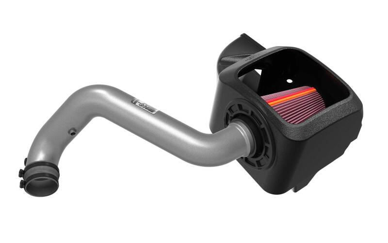 K&N Engineering K&N RAM 1500 V6 3.6L NextGen Aluminum Cold Air Intake