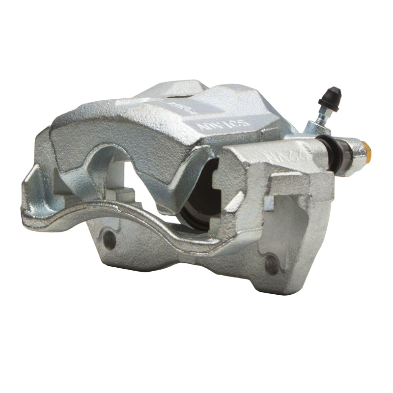 DFC 08-24 Pontiac Vibe Front-L Premium Caliper - Silver Zinc Coated