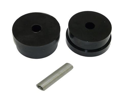 Torque Solution Transmission Mount Insert: 11-17 Ford Mustang V6/GT/EcoBoost