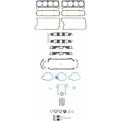 Fel-Pro 2806 Engine Gasket Set