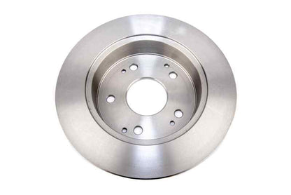 DBA 1997 Acura Integra Type R Rear Street Series Standard Rotor