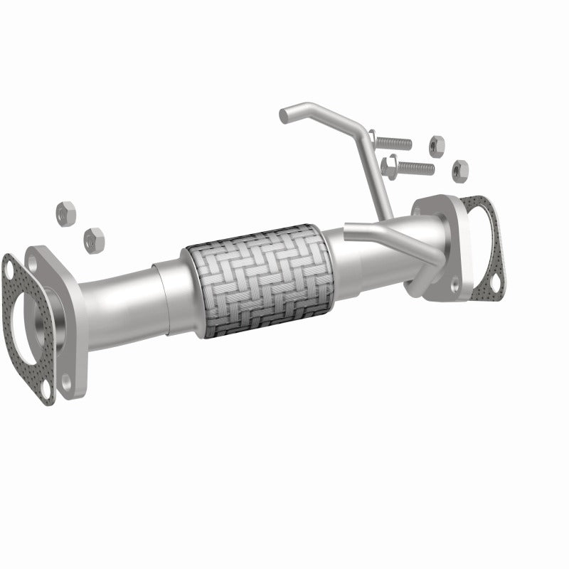Magnaflow BRE Exhaust 12-13 KIA Soul 1.6L 2.0L Front Pipe Kit