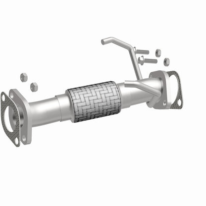 Magnaflow BRE Exhaust 12-13 KIA Soul 1.6L 2.0L Front Pipe Kit