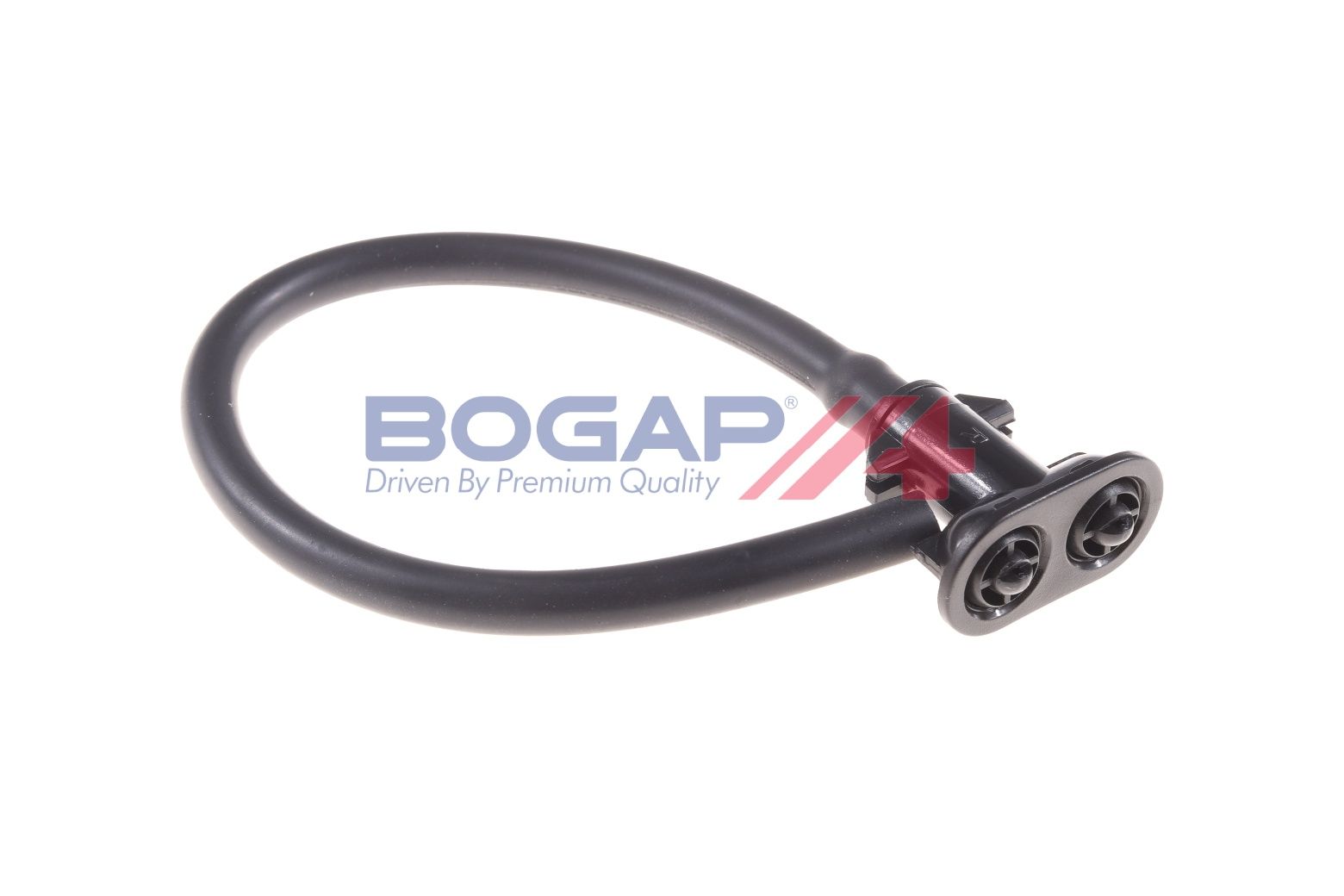 BOGAP E5522120 Washer Fluid Jet, Headlight Cleaning