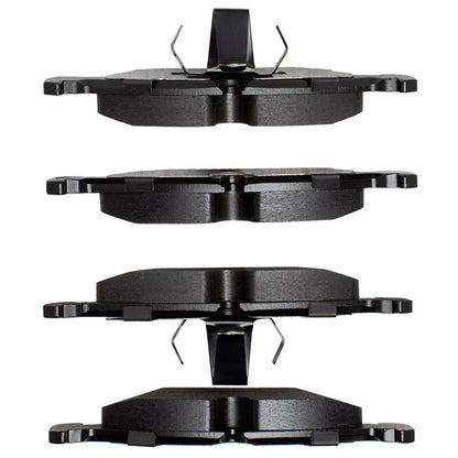 R1 Concepts R1 96-03 BMW 525I Front Optimum OE Brake Pads