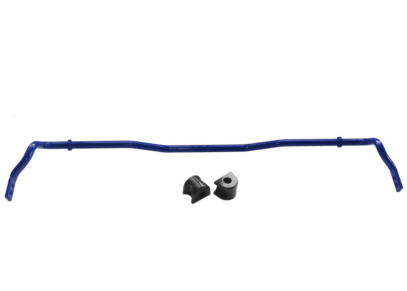 SuperPro 2013 Scion FR-S Base Front 20mm 2-Position Adjustable Sway Bar Kit