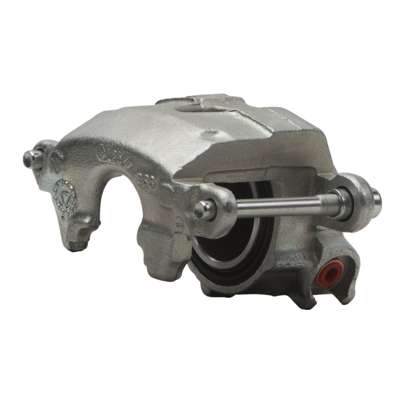 DFC 78-04 Buick Regal Front-L Premium Caliper - Silver Zinc Coated